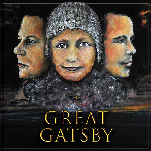 The Columbus Civic Theater's Radio Play Podcast of F. Scott Fitzgerald's The Great Gatsby